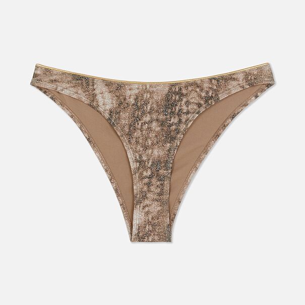 PRIMARK PRESENTS RITA ORA Lurex Pant £7, €8, £9, PLN34, CZK210, RON40