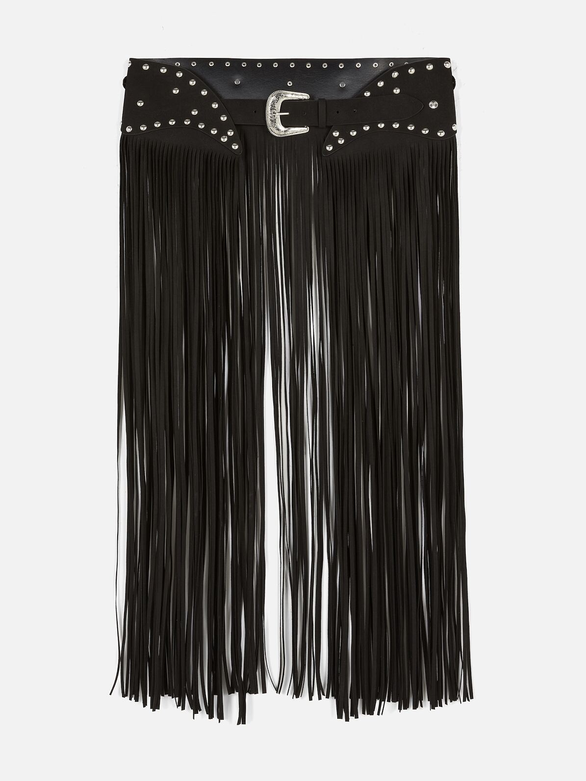 PRIMARK PRESENTS RITA ORA Long Western Fringe  £25, €28, �30, PLN125, CZK650, RON135