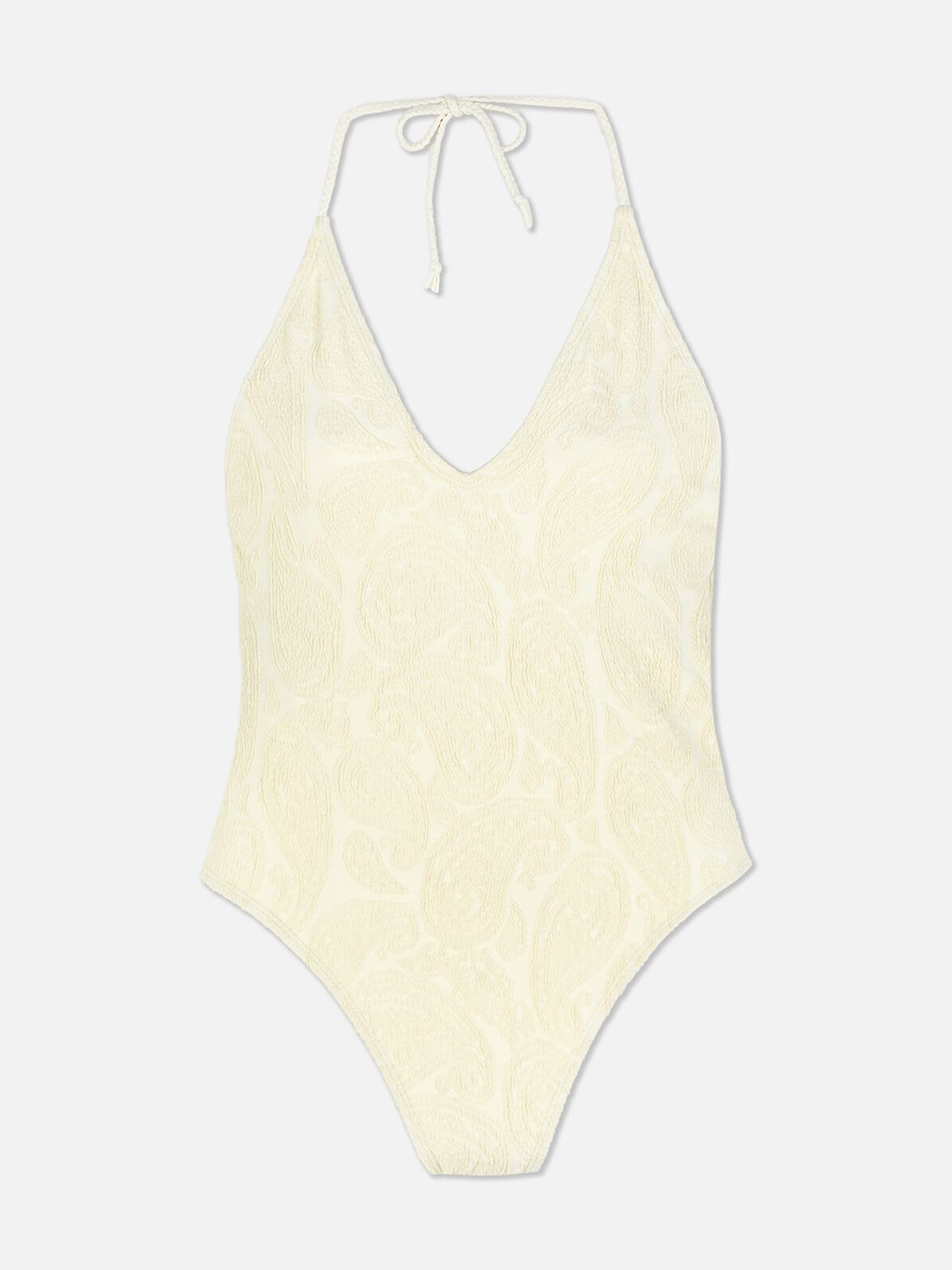 PRIMARK PRESENTS RITA ORA  Paisley Swimsuit £12, €14, �16,  PLN60, CZK365, RON70