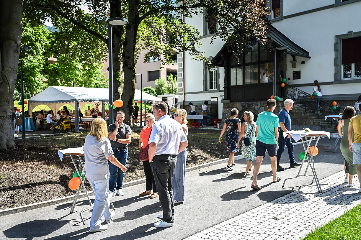 Bild 1: Tag der offenen Türen Gesundheitscampus Bludenz 2025.jpg
