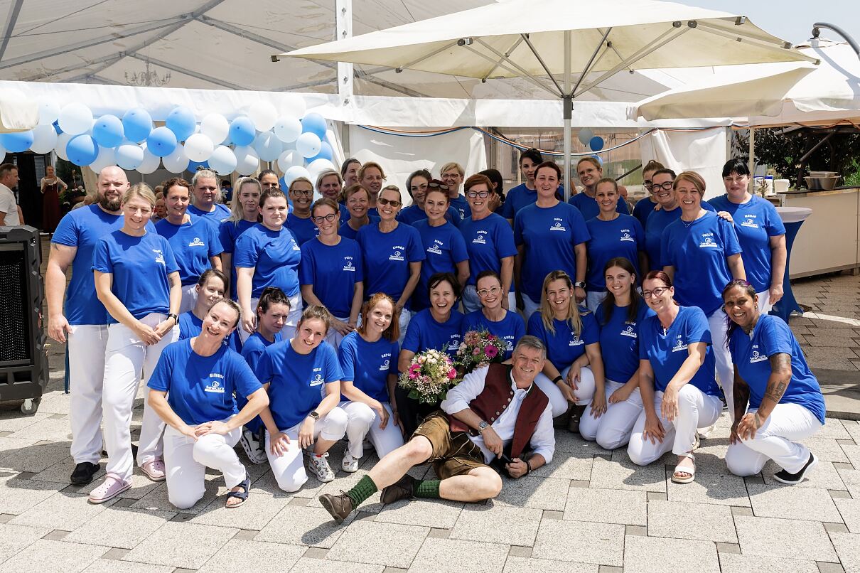 secu_PA_St. Veit Südsteiermark_15 Jahre Jubiläum_Presse 1