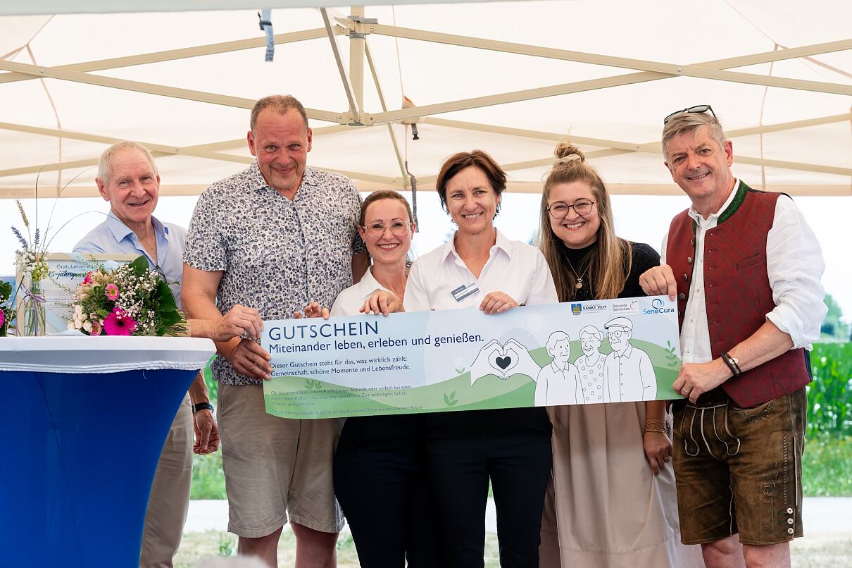 secu_PA_St. Veit Südsteiermark_15 Jahre Jubiläum_Presse 2