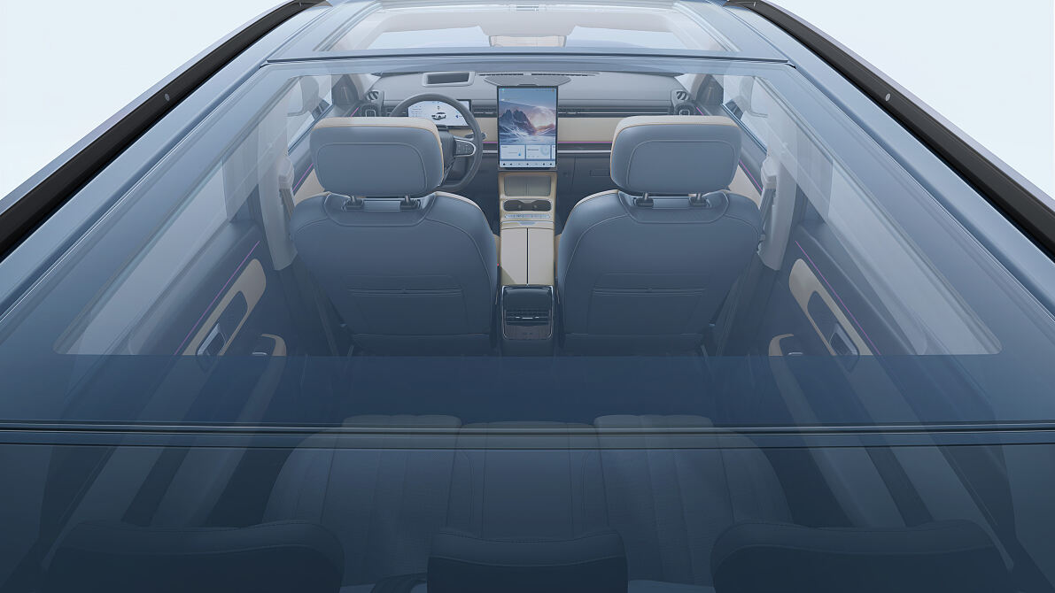 JAECOO 7 PHEV