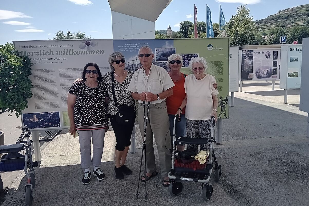 secu_PA_Brunnkirchen Urlaubsaustausch_Presse 2