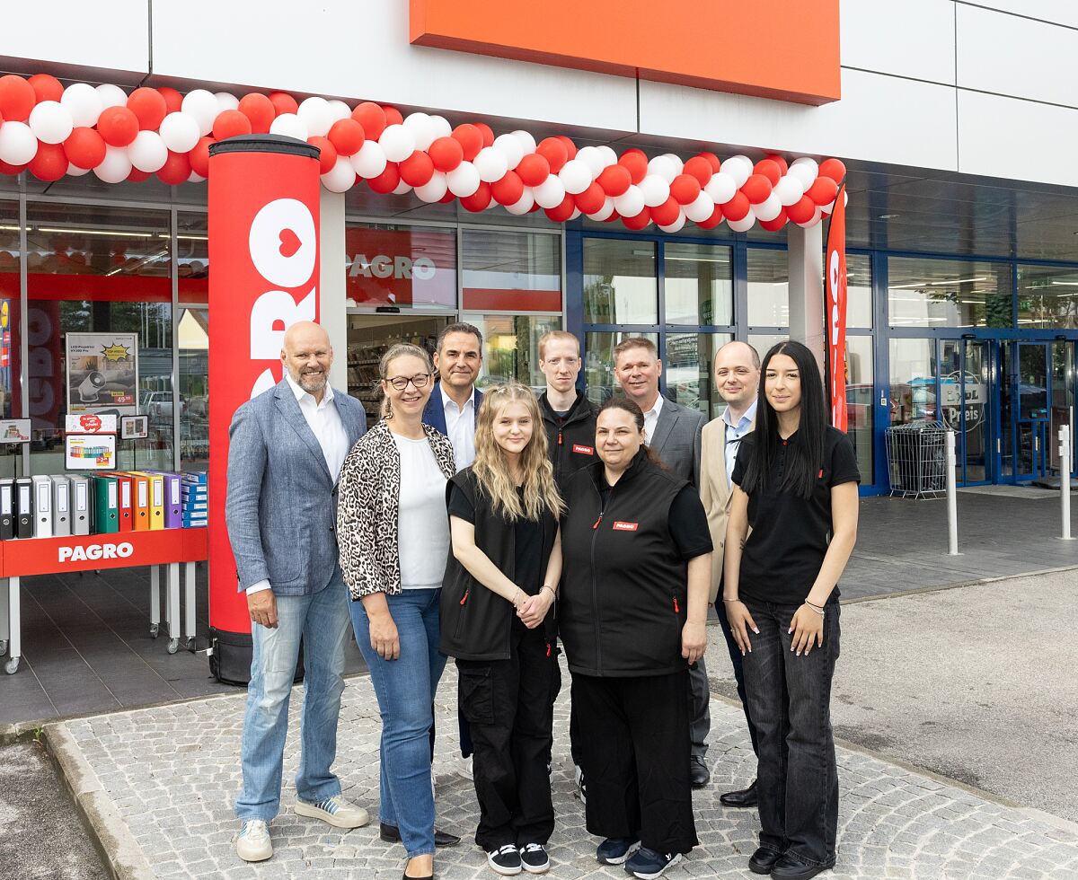 PAGRO_PA_Eröffnung Mödling_Presse 1