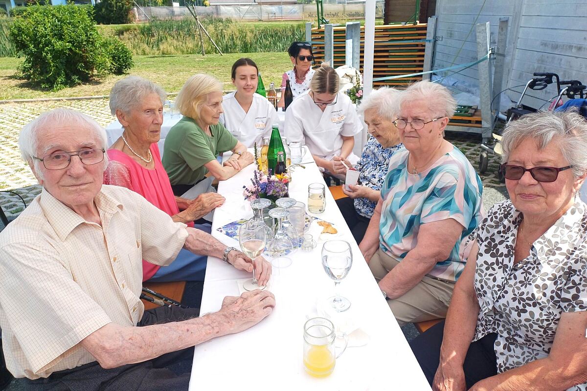 secu PA Stegersbach Sommerfest Presse 1