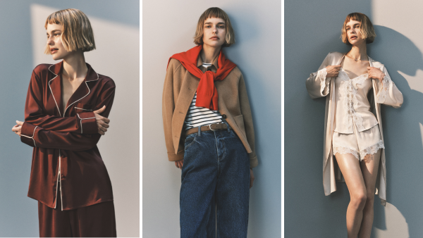 Primark presents The Edit