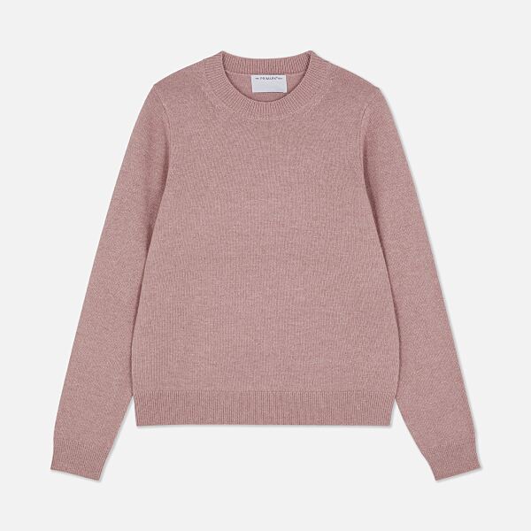 PRIMARK EDIT Cashemere Crew Jumper, £24, €26, �30, RON125, PLN115, CZK625 (3)