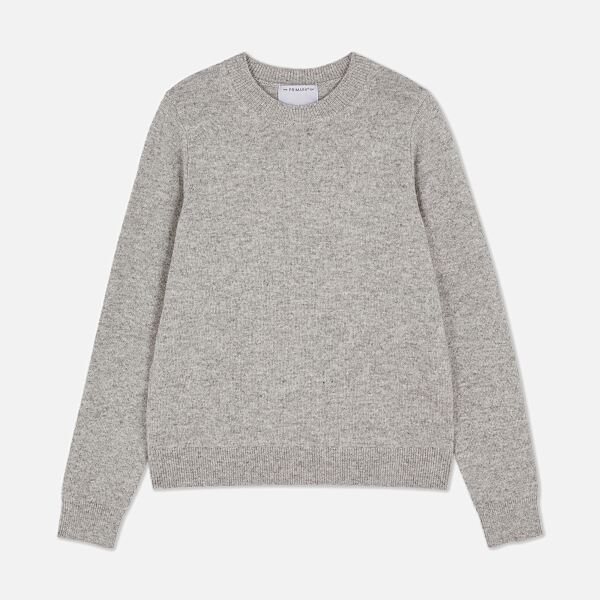 PRIMARK EDIT Cashemere Crew Jumper, £24, €26, �30, RON125, PLN115, CZK625 (12)