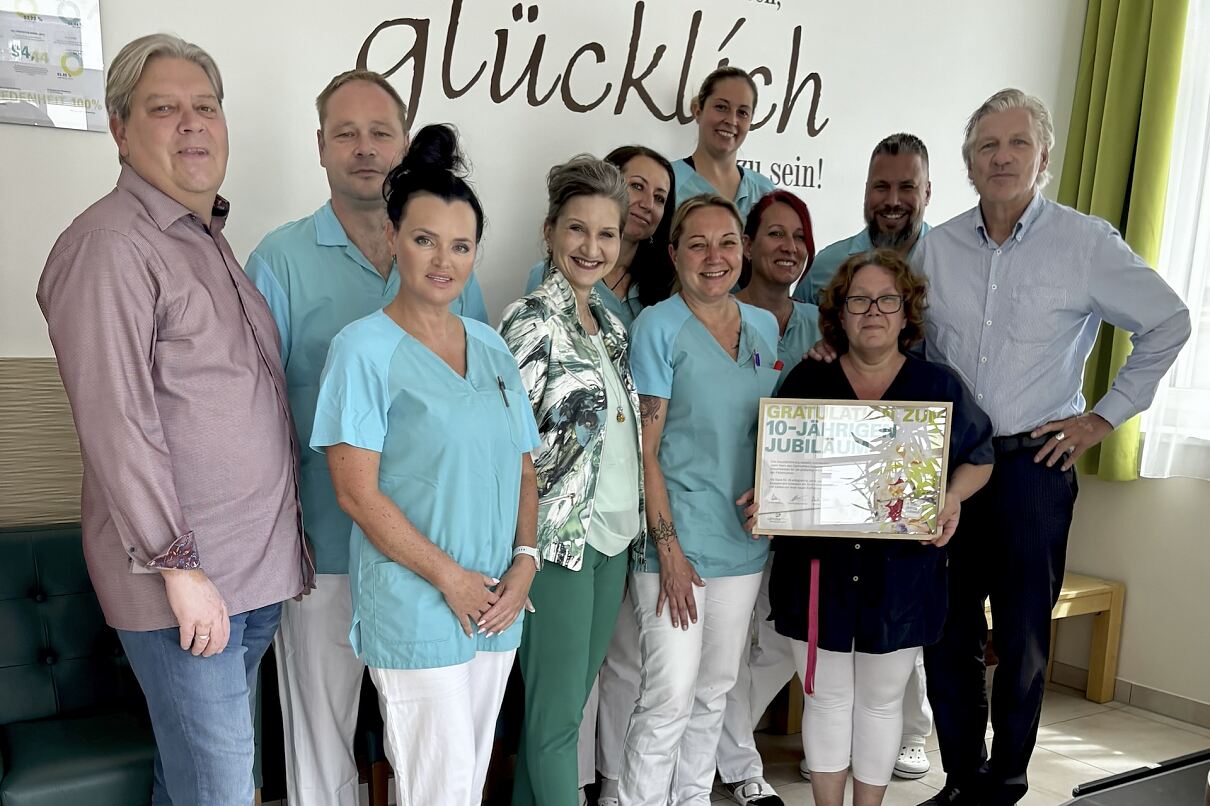 opt_PA_Dialysezentrum Frauenkirchen Jubiläum_Presse 1