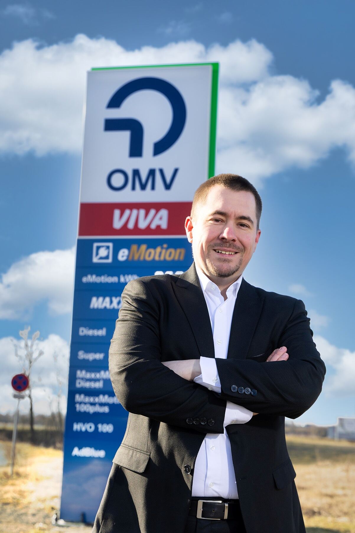 OMV_Michal Kubinec