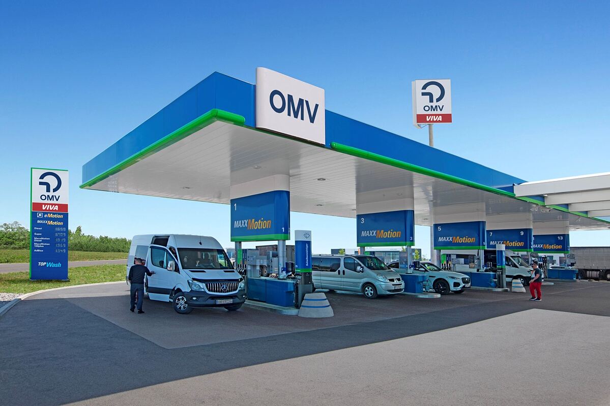 OMV_Tankstellenstudie
