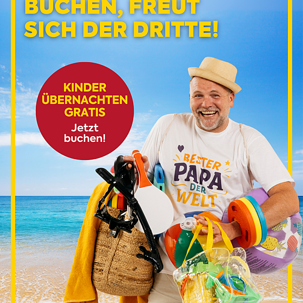 BILLA Reisen_Winterkampagne_Kinder
