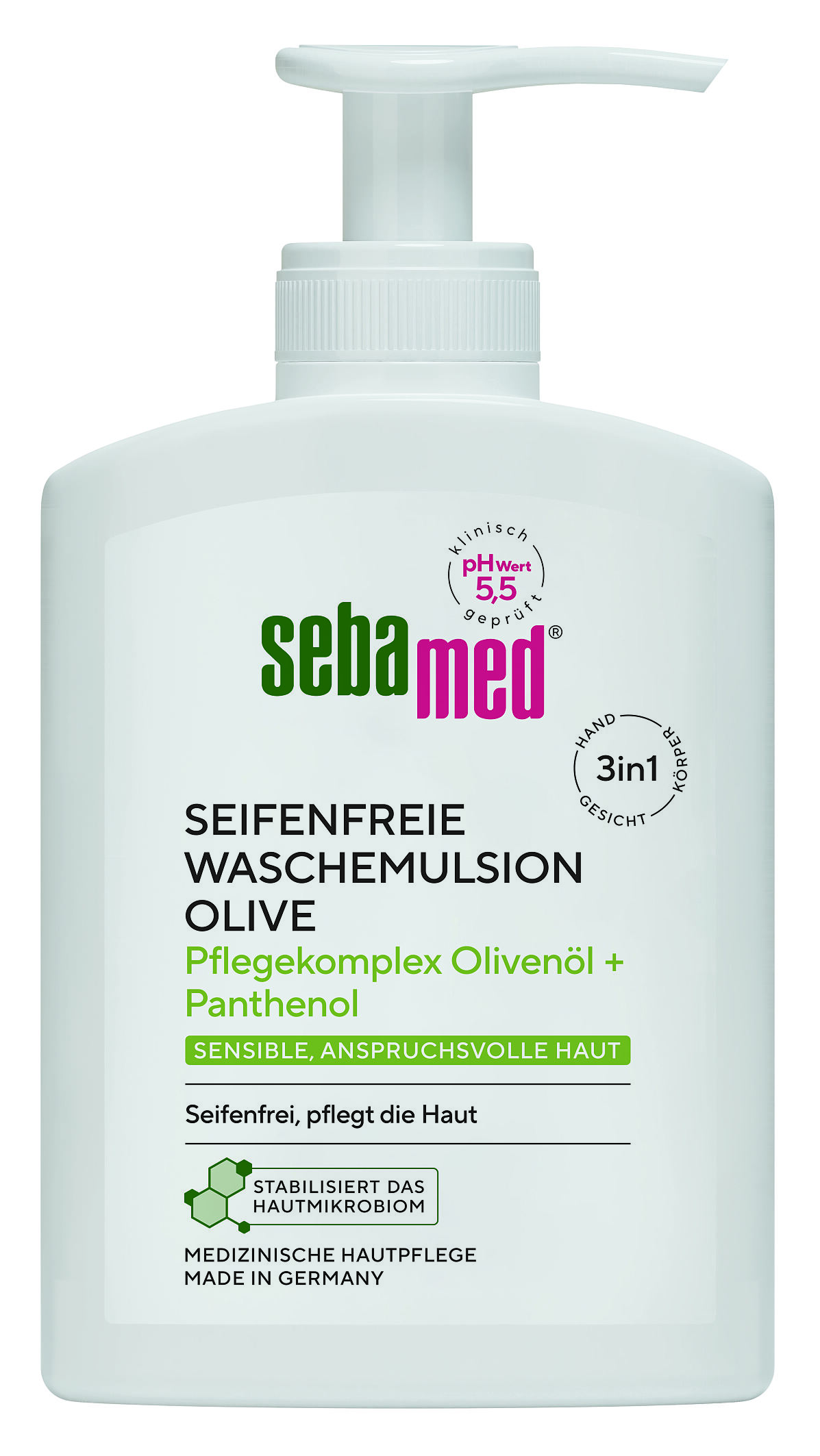 sebamed_PA_55 Jahre Waschemulsion_Presse 4