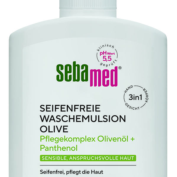 sebamed_PA_55 Jahre Waschemulsion_Presse 4