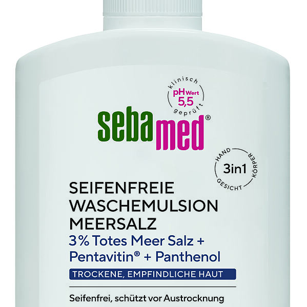 sebamed_PA_55 Jahre Waschemulsion_Presse 3