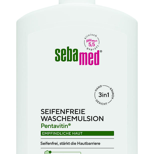 sebamed