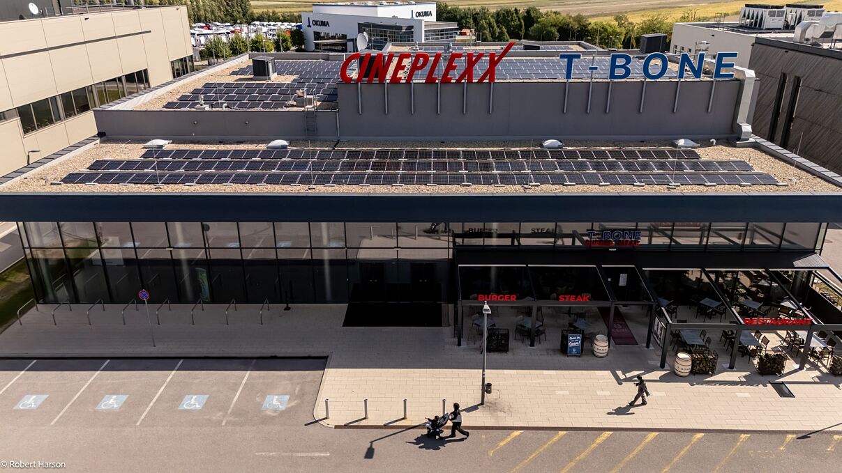 Cine_PA_Photovoltaik Parndorf_Presse 5 (C) Ing. Robert Harson