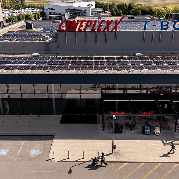 Cine_PA_Photovoltaik Parndorf_Presse 5 (C) Ing. Robert Harson
