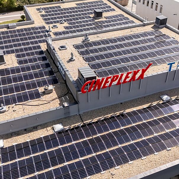 Cine_PA_Photovoltaik Parndorf_Presse 4 (C) Ing. Robert Harson