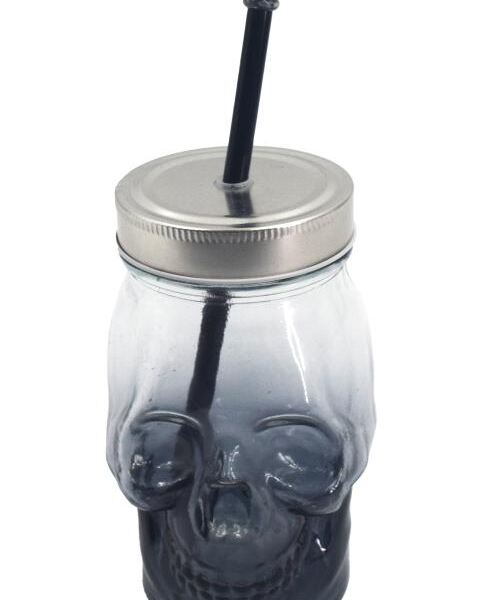 PAGRO_PA_Halloween_Trinkglas Totenkopf