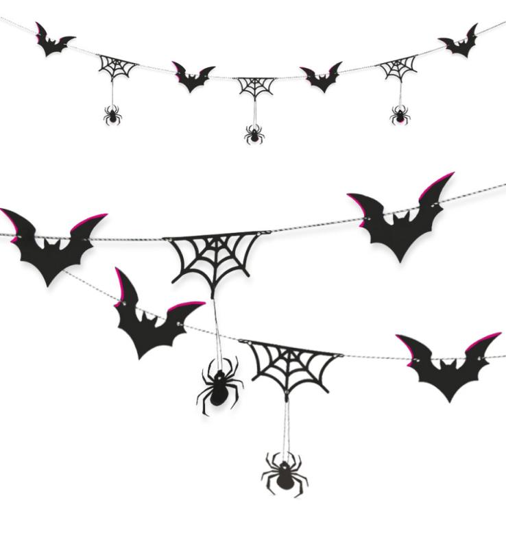 PAGRO_PA_Halloween_Halloween Girlande