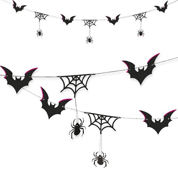 PAGRO_PA_Halloween_Halloween Girlande