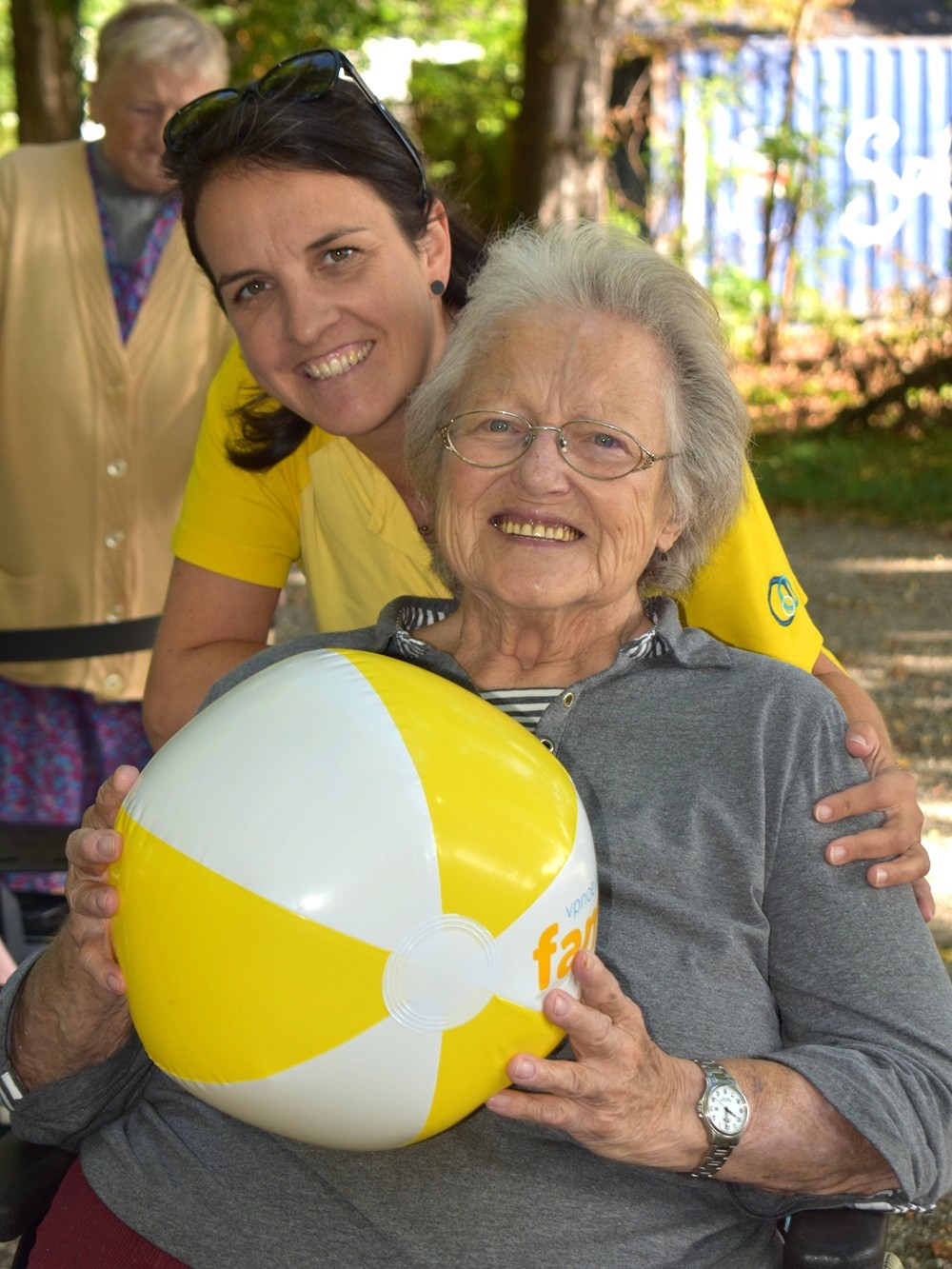 secu_PA_Pöchlarn_Schlosspark_Presse 2