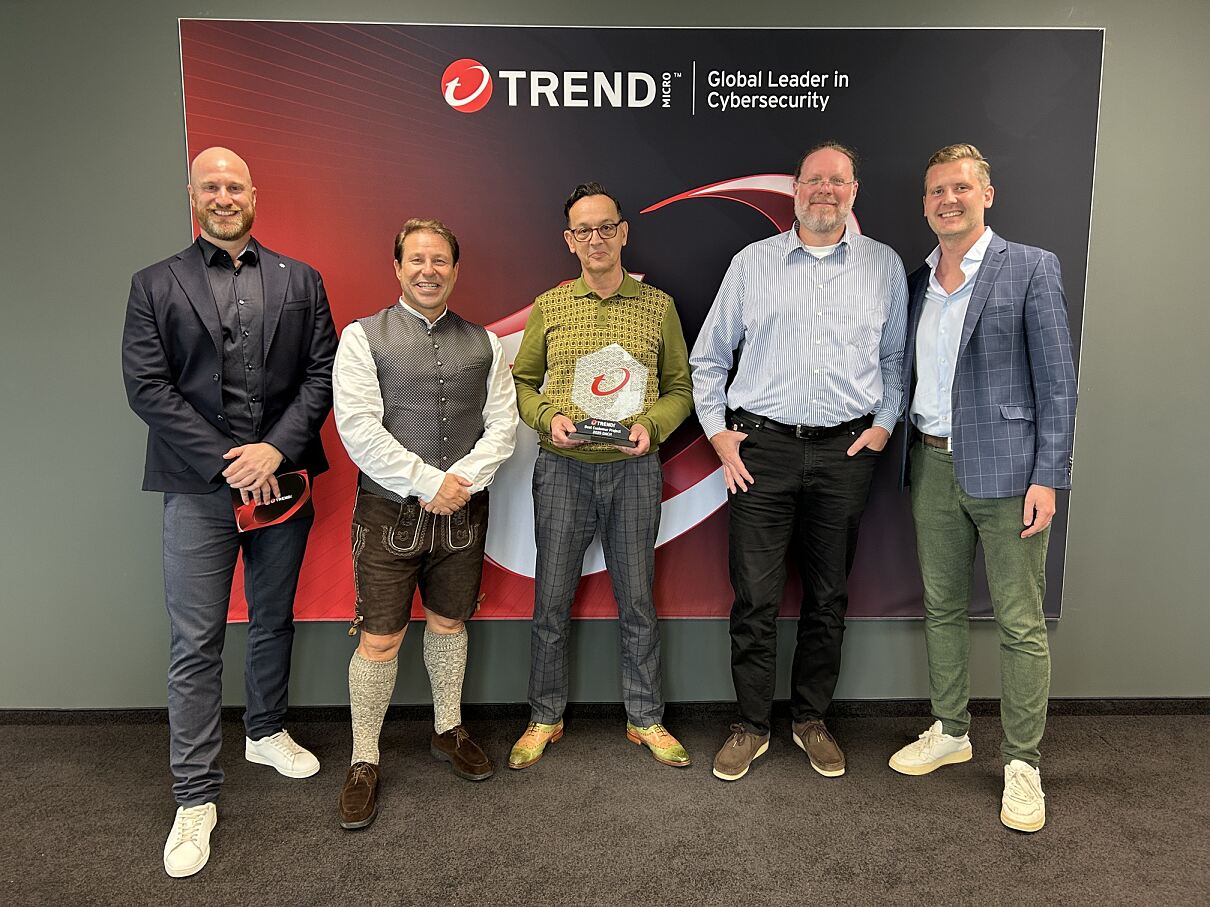 Trend Micro_Partner Award 2025_ATD