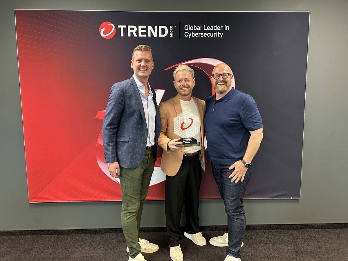Trend Micro_Partner Award 2025_connecT