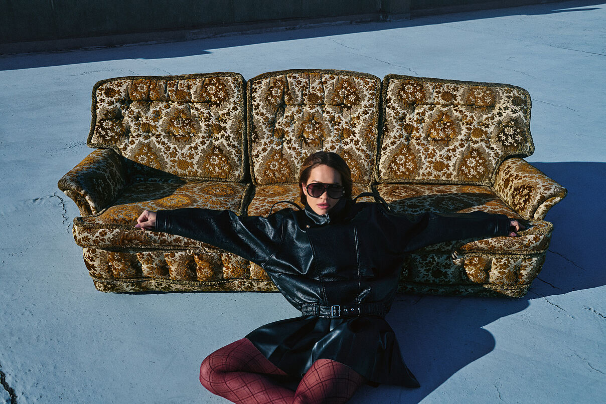 PRIMARK PRESENTS RITA ORA Asym PU Bomber, £34, €38, �42, PLN165, CZK990, RON185 (2)