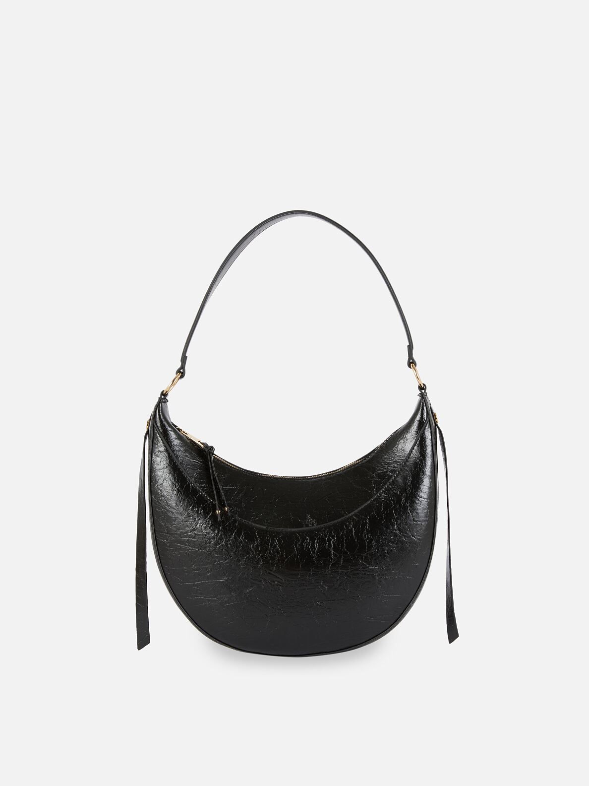 PRIMARK PRESENTS RITA ORA OS Shoulder, Black, £14, €16, �18, RON80, PLN70, CZK415
