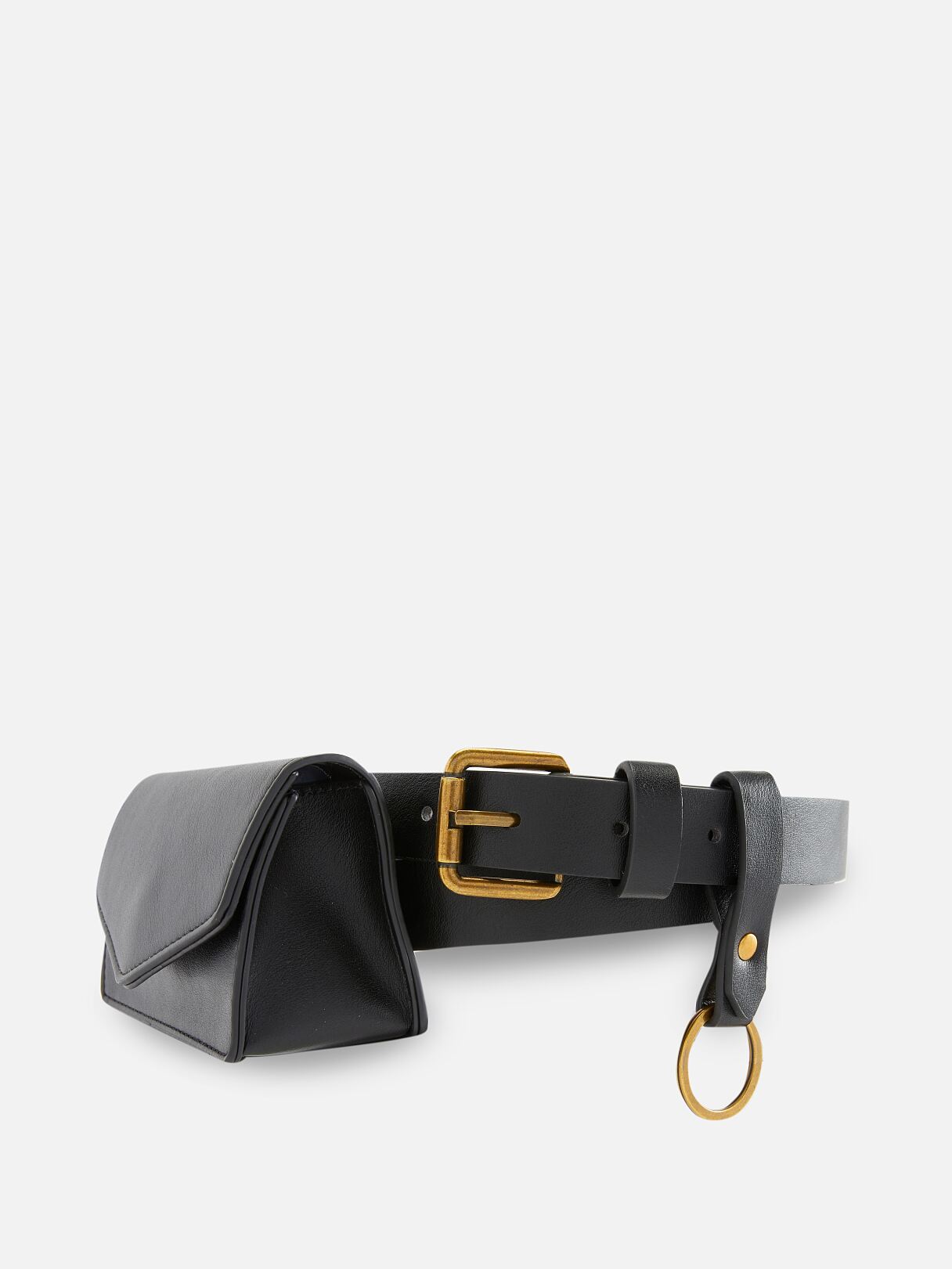 PRIMARK PRESENTS RITA ORA Mini Bag Bely, Black, £8, €10, �12, RON50, PLN43, CZK260