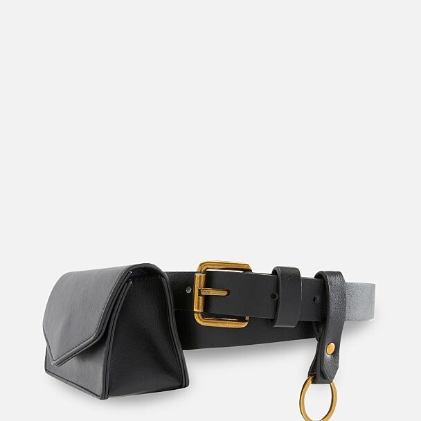 PRIMARK PRESENTS RITA ORA Mini Bag Bely, Black, £8, €10, �12, RON50, PLN43, CZK260