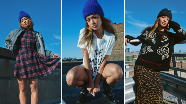 Primark presents Rita Ora Autumn Winter 2025