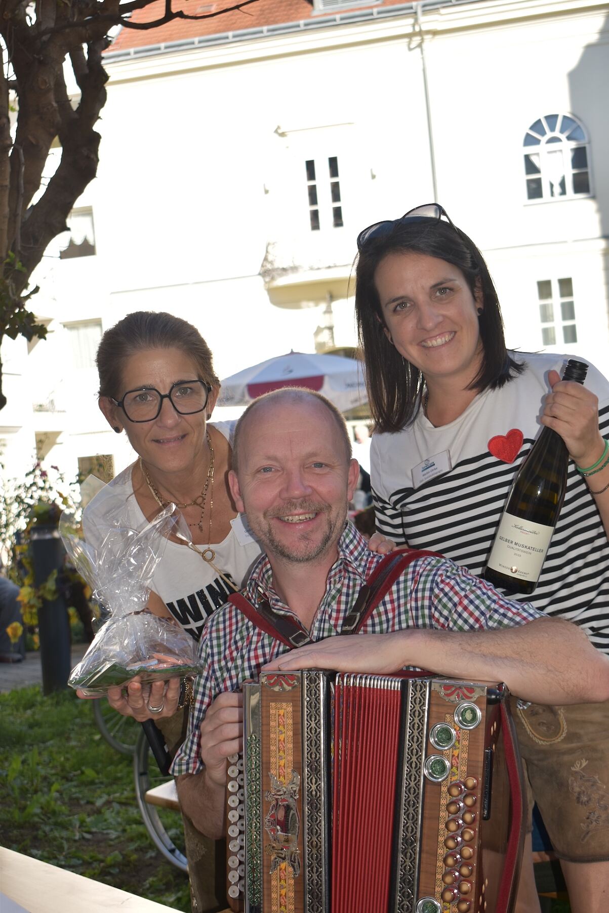 secu_PA_Pöchlarn_Weinfest_Presse 1