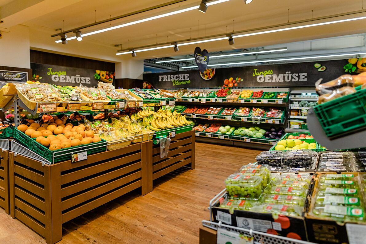 UNIMARKT_Filiale innen