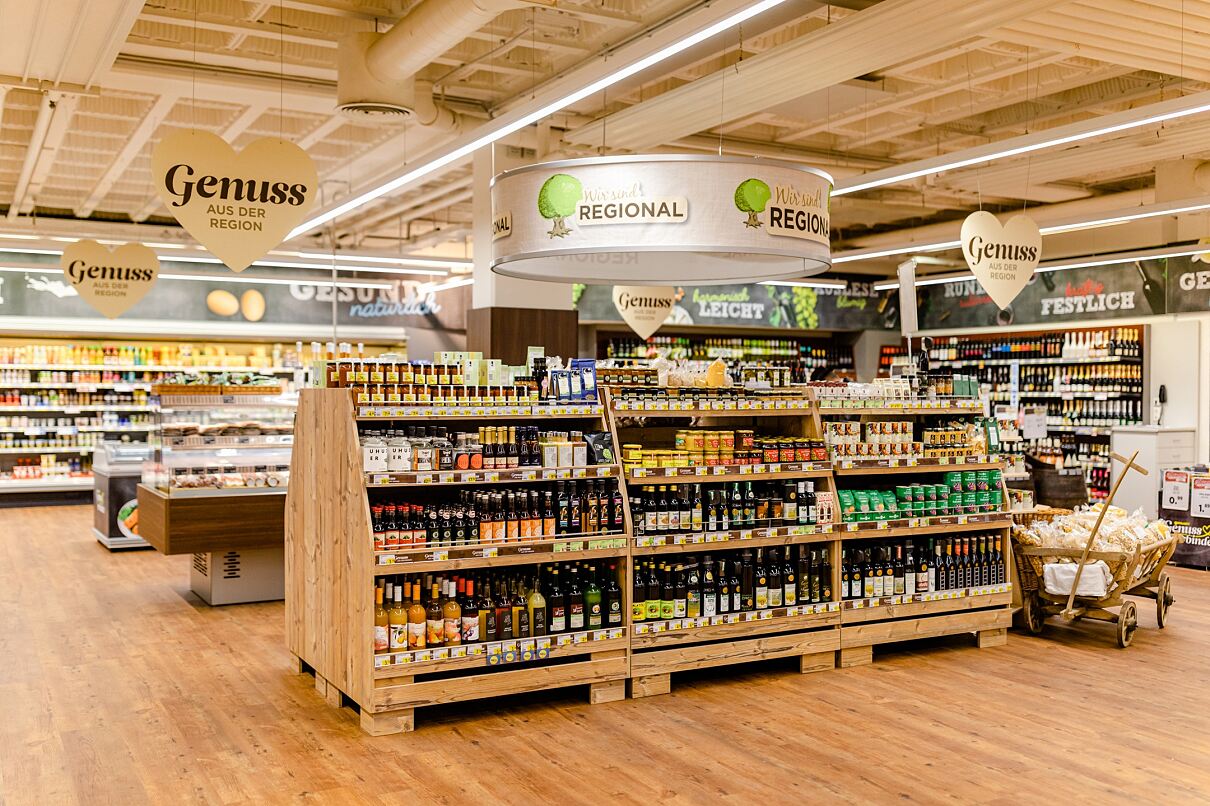 UNIMARKT_Filiale_Regionalität