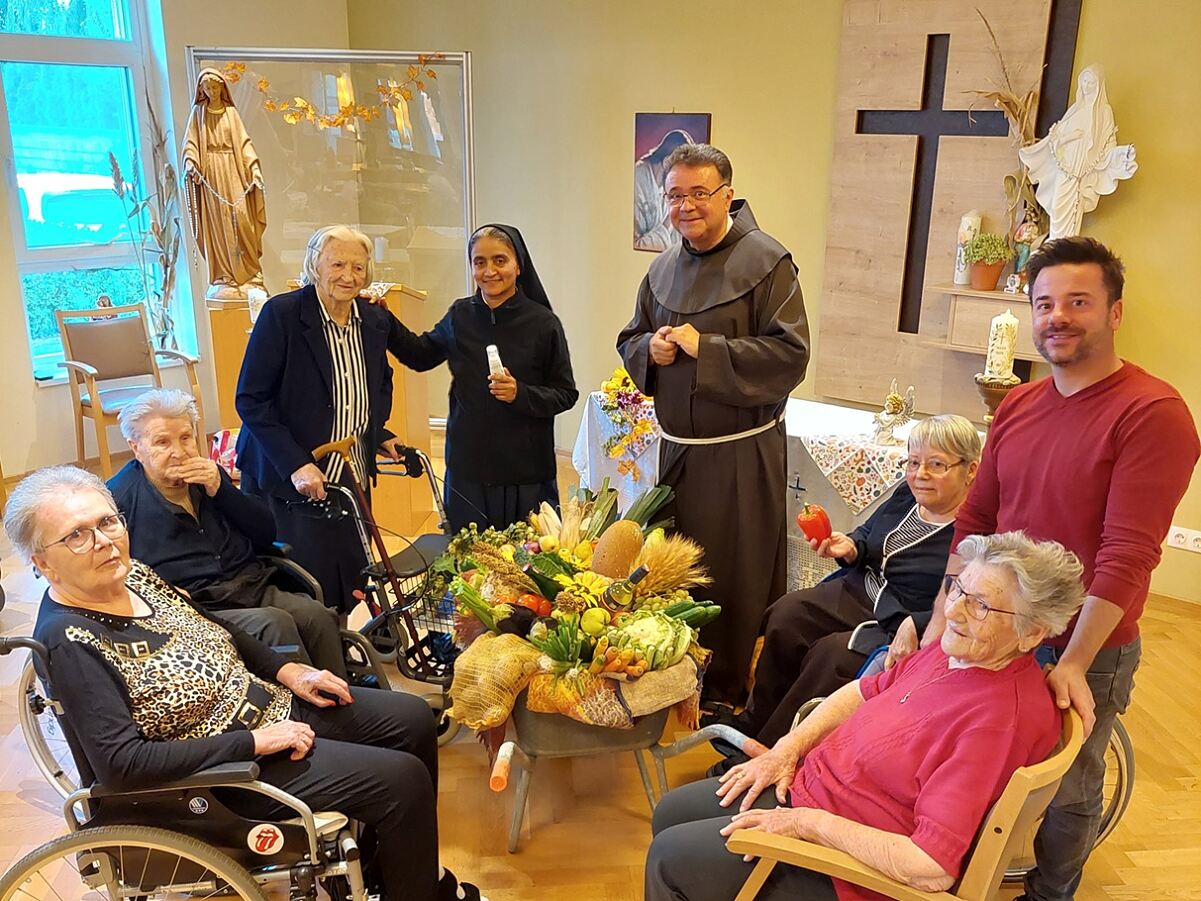 secu PA Frauenkirchen Erntedankfest Presse 1