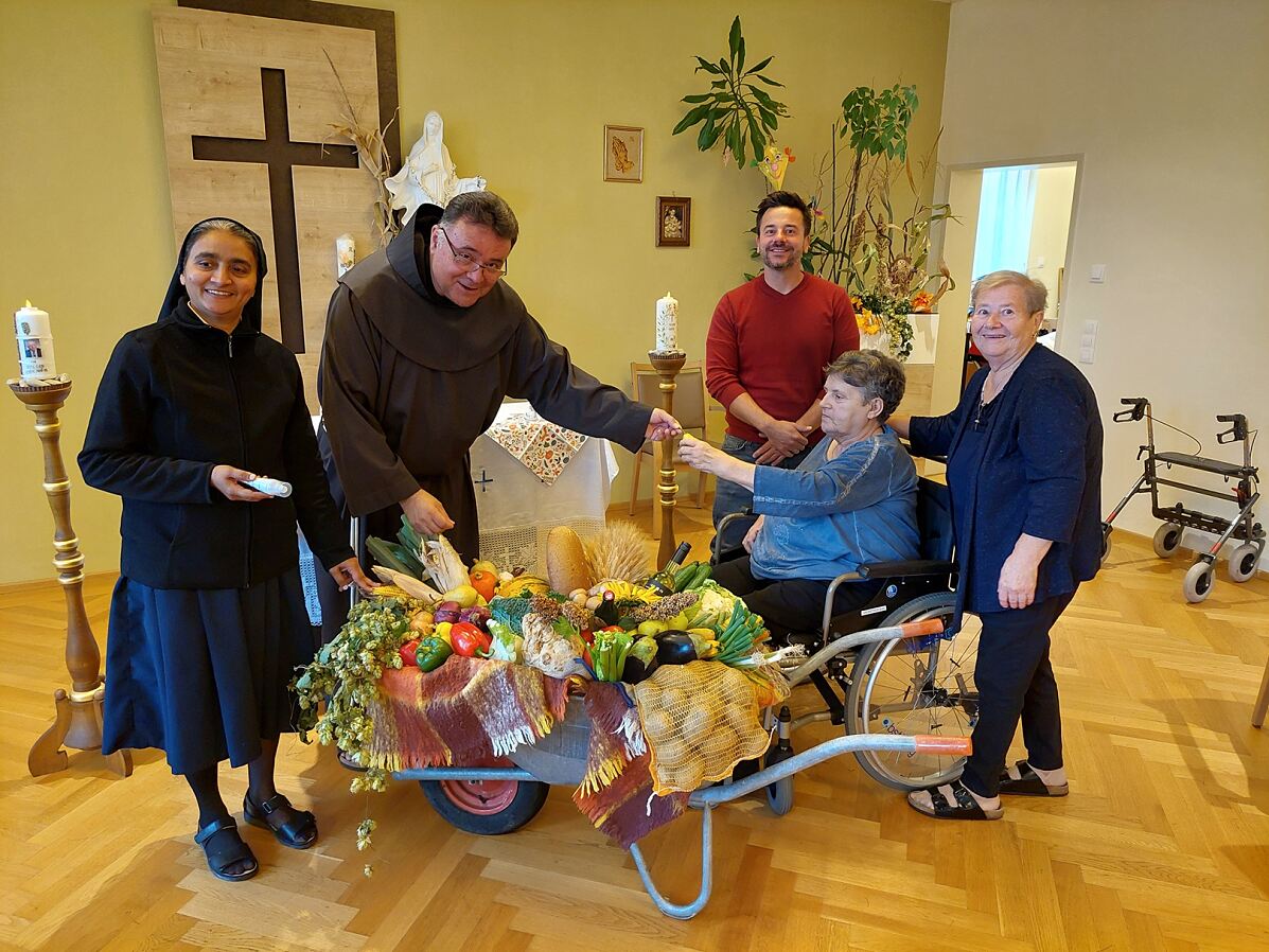 secu PA Frauenkirchen Erntedankfest Presse 2