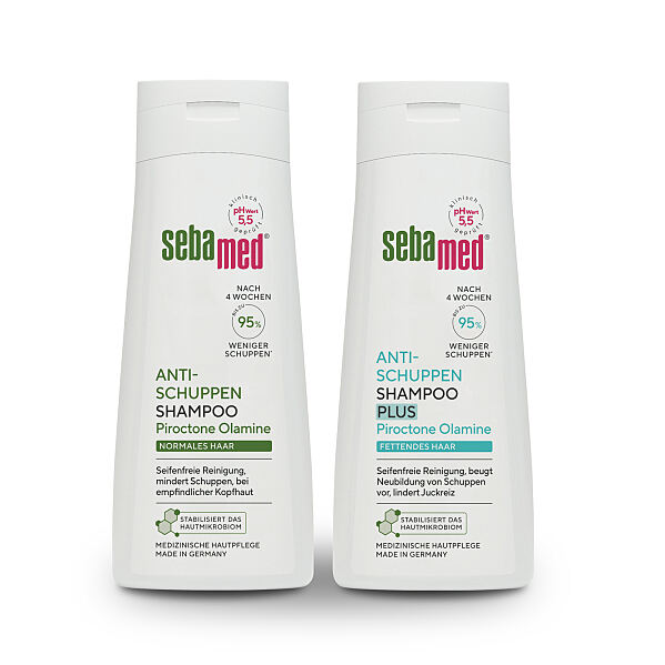 sebamed_PA_Anti-Schuppen Shampoo_Presse 1