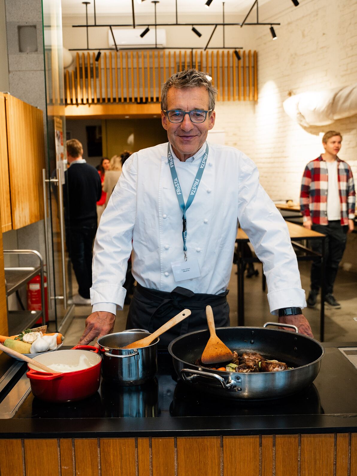 FRO_Foto 2_Zusatzstoffe-Workshop_CEO Felix Ahlers_C Noah Petek