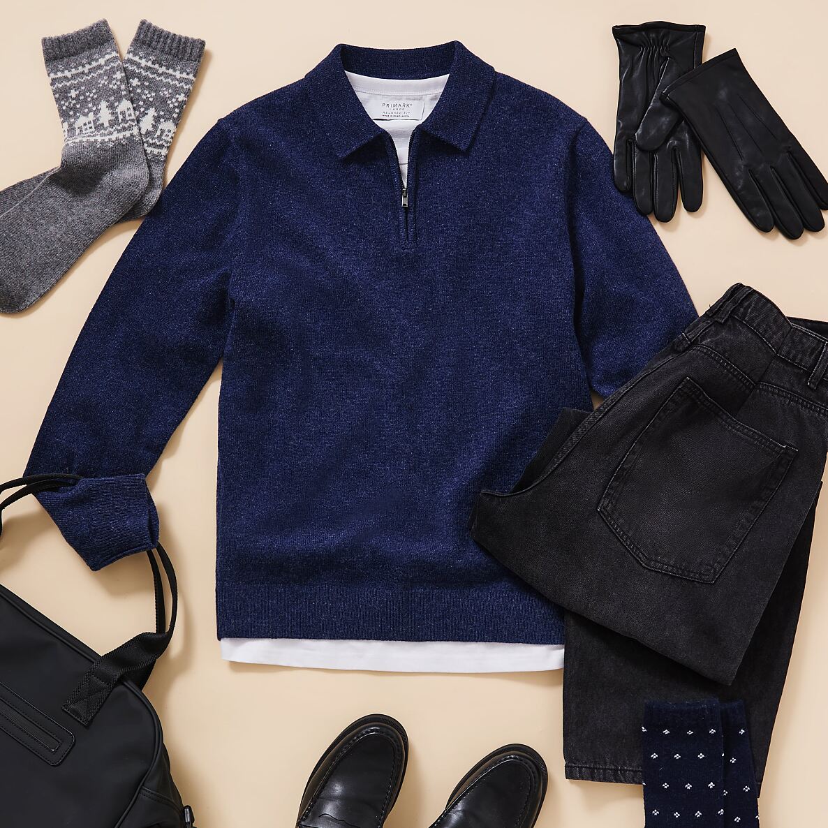 PRIMARK_20250821_SocialP2_D6OutfitBuild_AB_Digital_Shot16_a_1x1-min