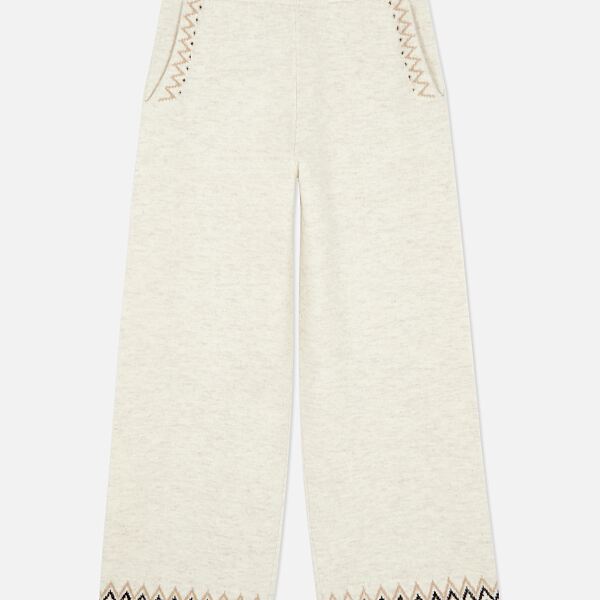 PRIMARK X FAIRISLE TROUSER £16 €18 �20 470 CZK 80 PLN 90 RON-min