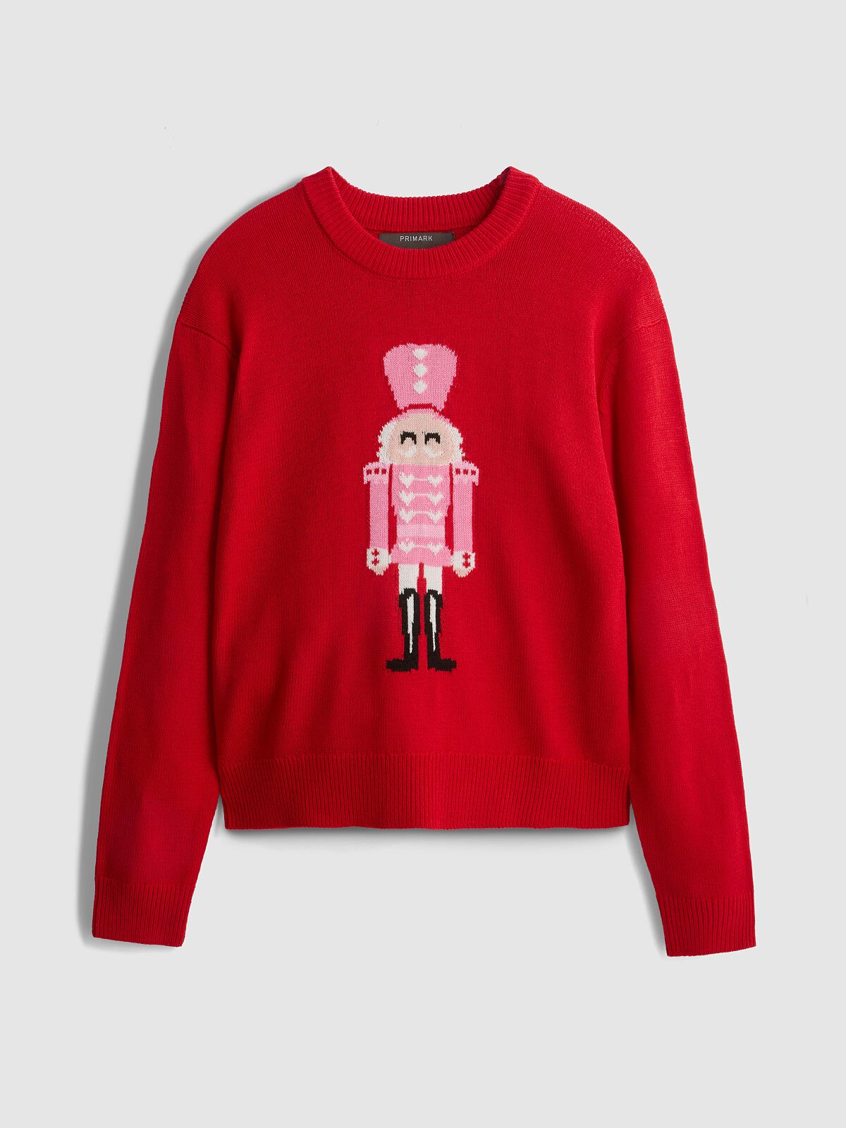 PRIMARK X EPP JUMPER £8 €10 12� 260 CZK 43 PLN 50RON-min