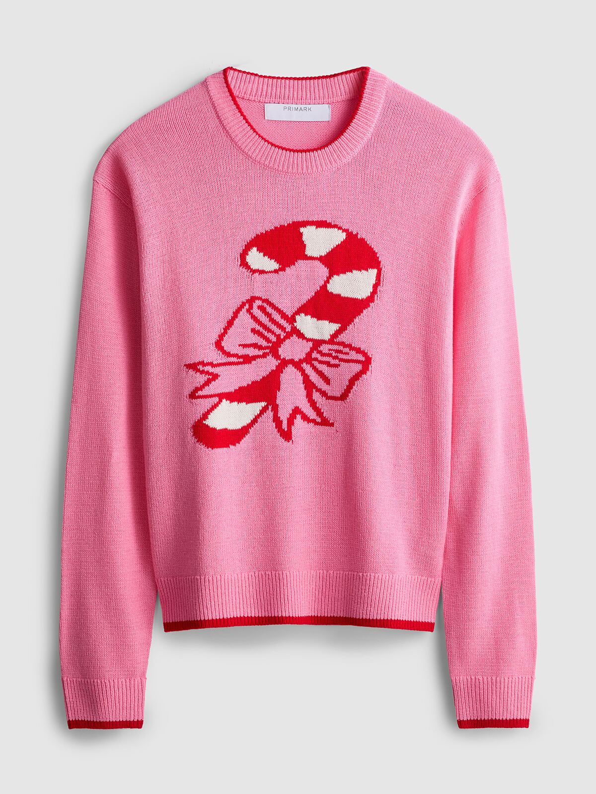 PRIMARK X EPP JUMPER £8 €10 12� 260 CZK 43 PLN 50 RON-min