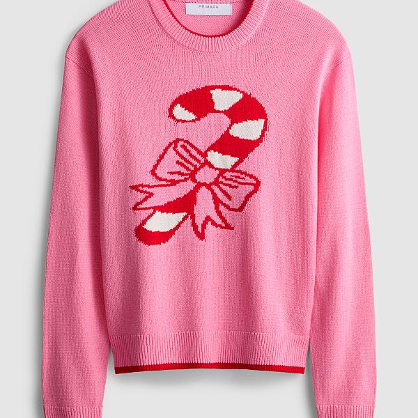 PRIMARK X EPP JUMPER £8 €10 12� 260 CZK 43 PLN 50 RON-min