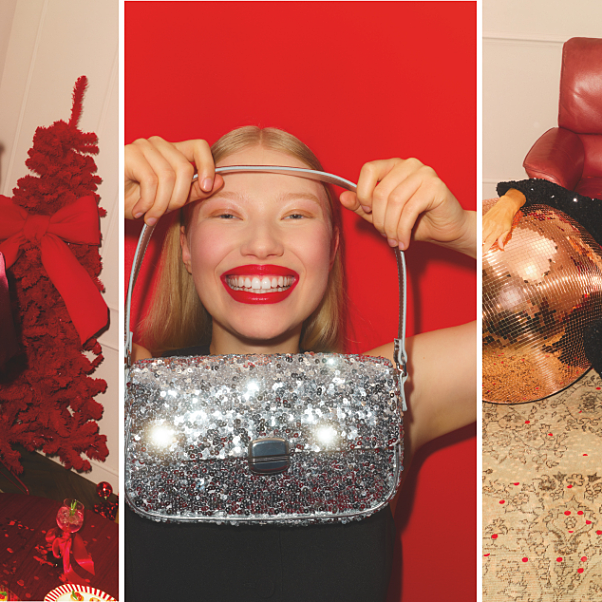 Primark presents Christmas