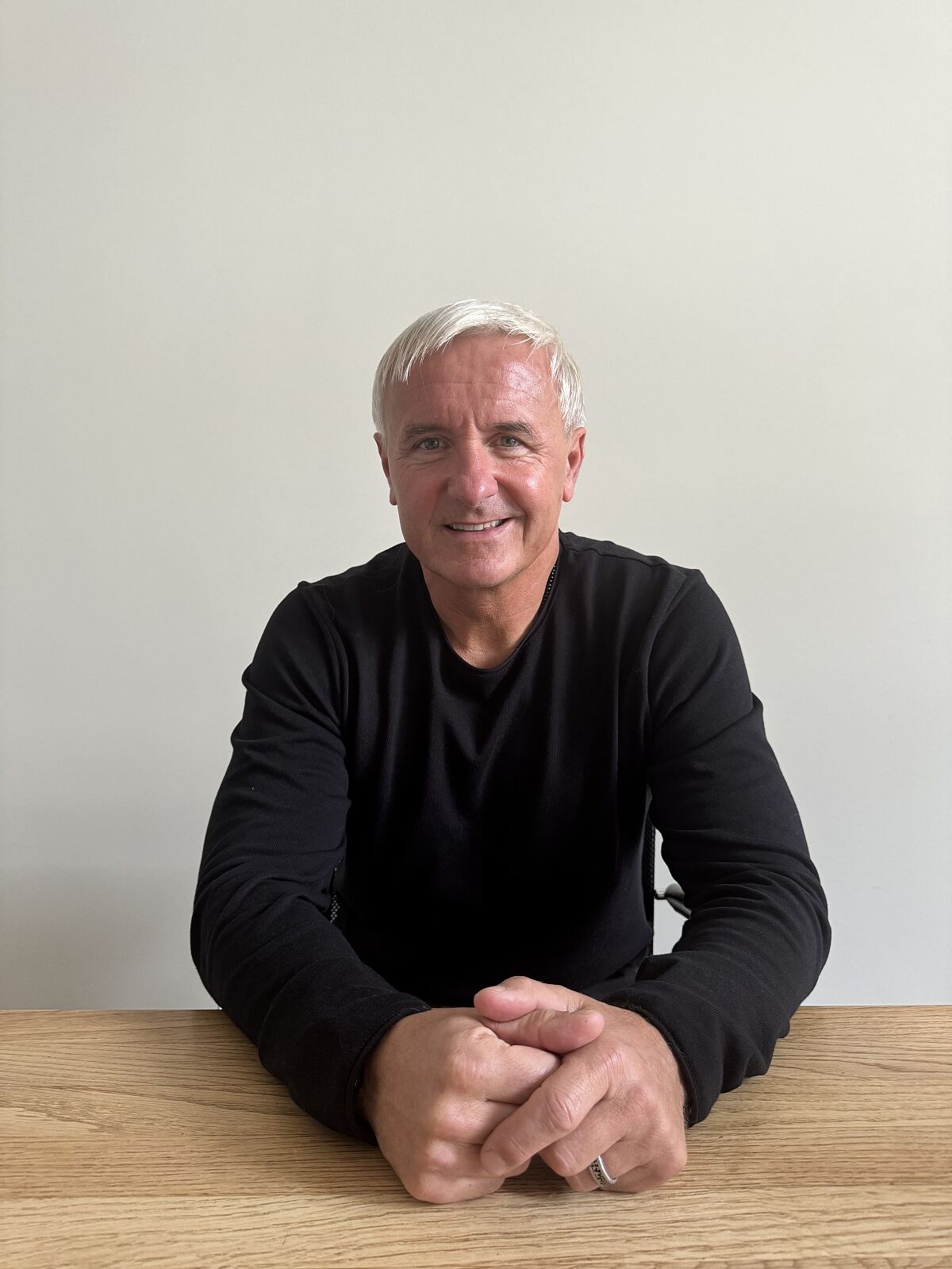 Heinz Fuchsbichler