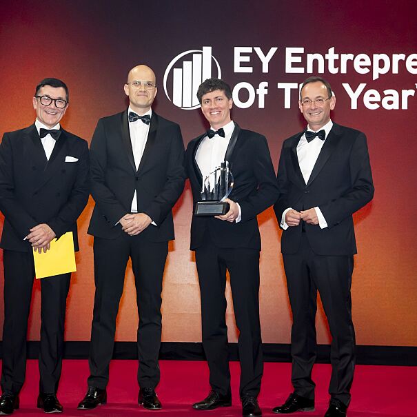 EY Entrepreneur Of The Year 2025_Blockpit